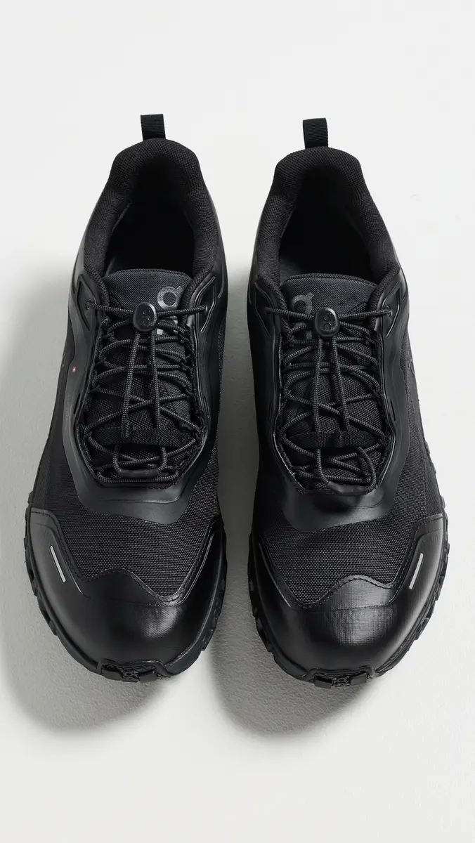 ON Cloud Geo WP 6 Sneakers | Thumbnail 4 ON Cloud Geo WP 6 Sneakers | Thumbnail 4