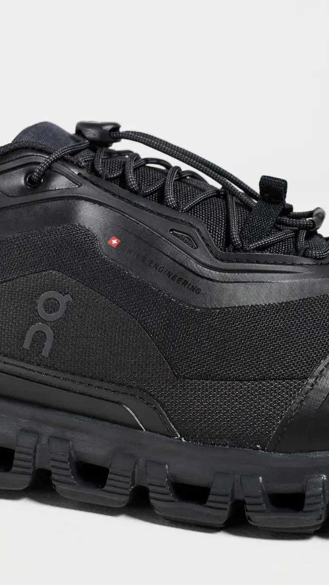 ON Cloud Geo WP 6 Sneakers | Thumbnail 5 ON Cloud Geo WP 6 Sneakers | Thumbnail 5