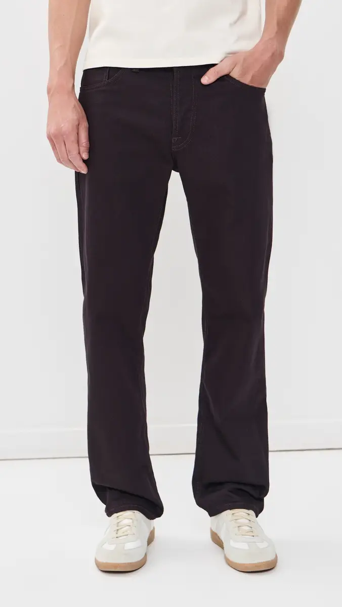 Nudie Jeans Rad Rufus Jeans | Thumbnail 2 Nudie Jeans Rad Rufus Jeans | Thumbnail 2