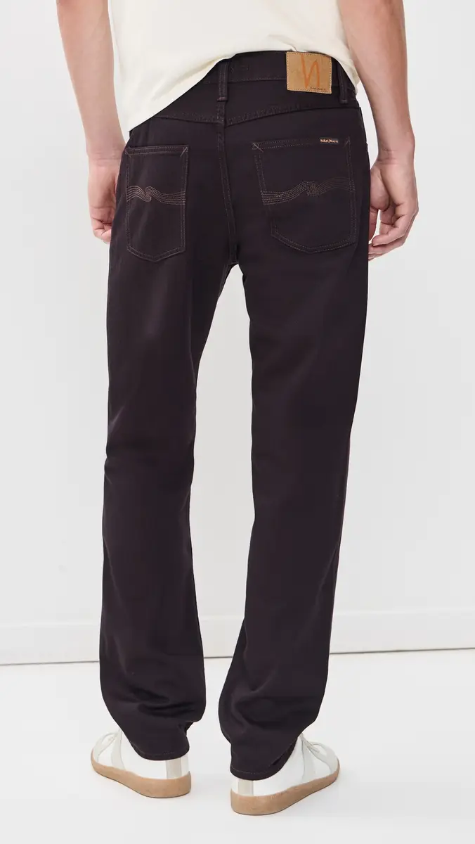 Nudie Jeans Rad Rufus Jeans | Thumbnail 3 Nudie Jeans Rad Rufus Jeans | Thumbnail 3