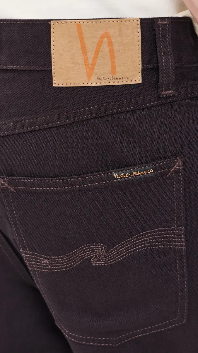 Nudie Jeans Rad Rufus Jeans | Thumbnail 6 Nudie Jeans Rad Rufus Jeans | Thumbnail 6