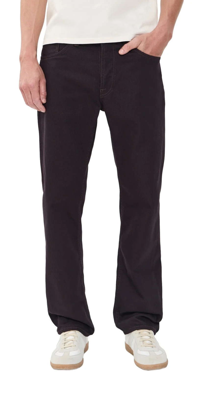 Rad Rufus Jeans