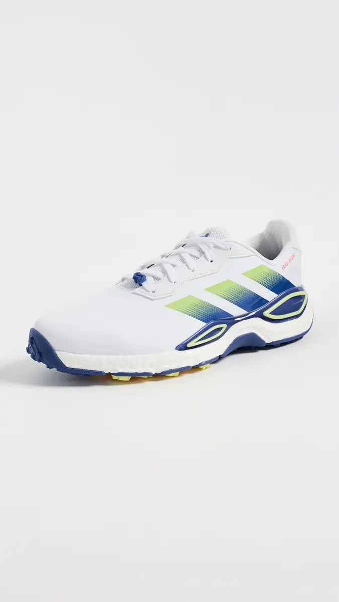 Adidas Golf Codechaos Spikeless Golf Shoes | Thumbnail 2 Adidas Golf Codechaos Spikeless Golf Shoes | Thumbnail 2