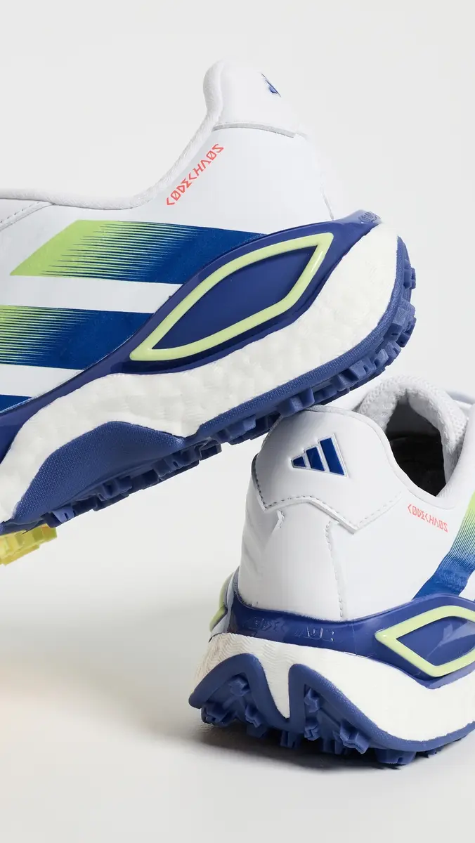 Adidas Golf Codechaos Spikeless Golf Shoes | Thumbnail 5 Adidas Golf Codechaos Spikeless Golf Shoes | Thumbnail 5