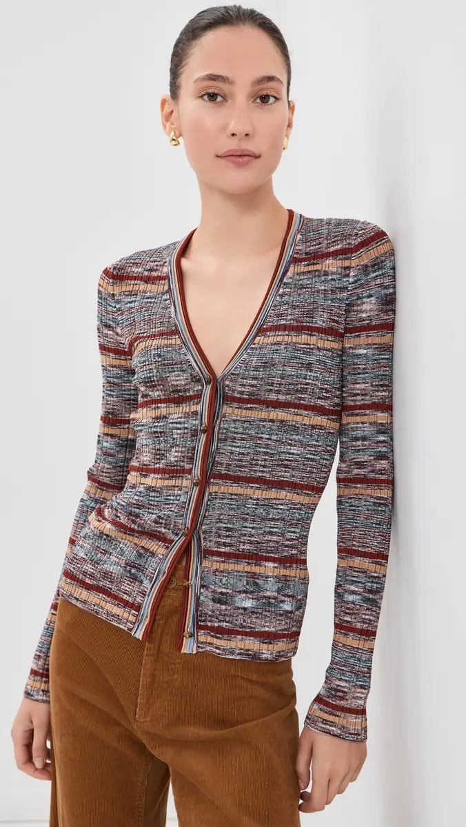 Veronica Beard Calliope Cardigan | Thumbnail 2 Veronica Beard Calliope Cardigan | Thumbnail 2