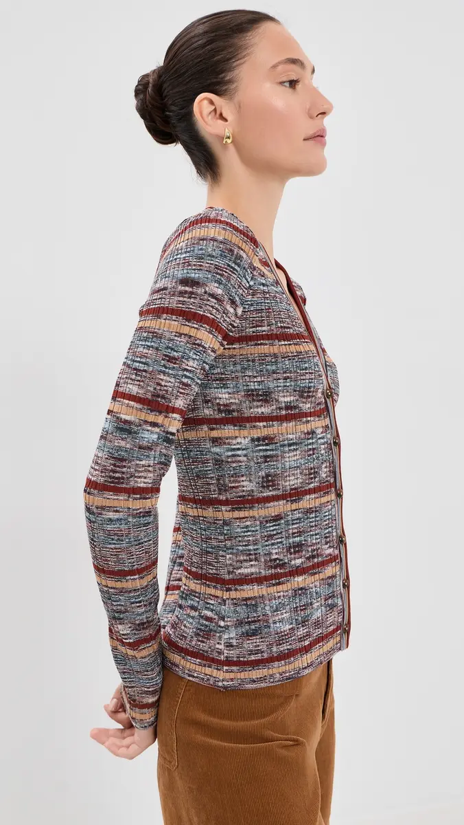 Veronica Beard Calliope Cardigan | Thumbnail 4 Veronica Beard Calliope Cardigan | Thumbnail 4