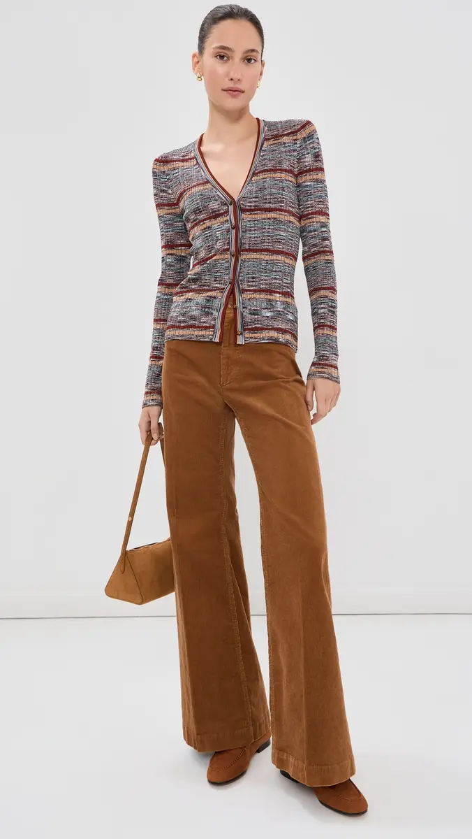 Veronica Beard Calliope Cardigan | Thumbnail 5 Veronica Beard Calliope Cardigan | Thumbnail 5