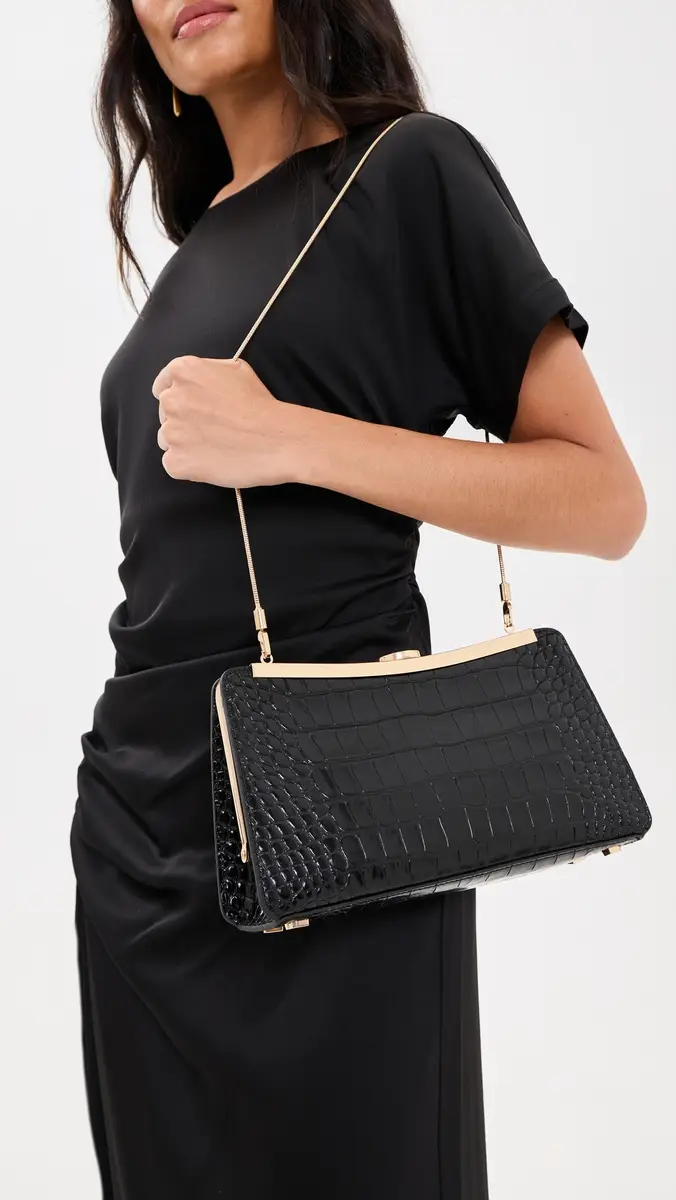 Simkhai Solange Shoulder Bag | Thumbnail 3 Simkhai Solange Shoulder Bag | Thumbnail 3