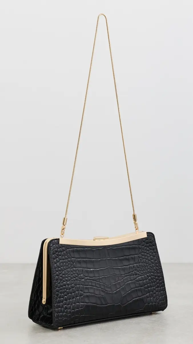 Simkhai Solange Shoulder Bag | Thumbnail 4 Simkhai Solange Shoulder Bag | Thumbnail 4