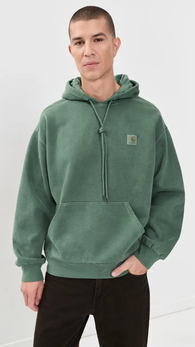 Carhartt WIP Hooded Vista Sweatshirt | Thumbnail 2