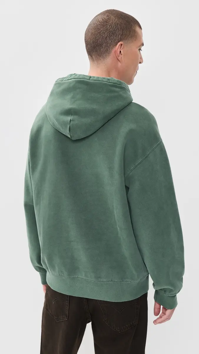 Carhartt WIP Hooded Vista Sweatshirt | Thumbnail 3