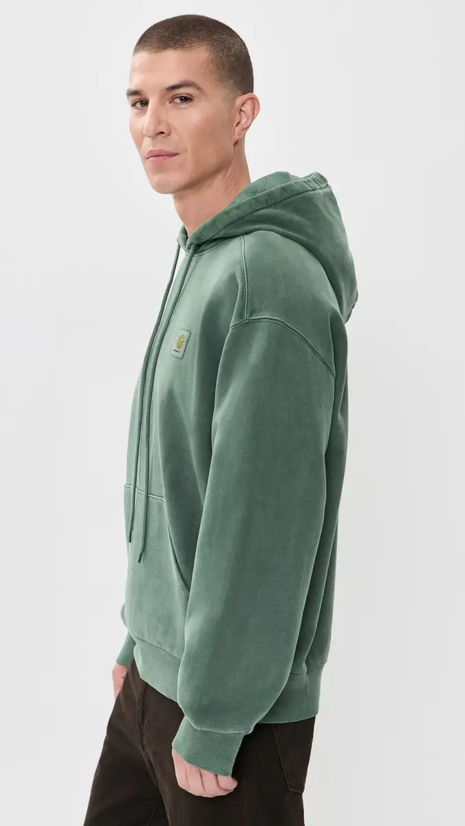 Carhartt WIP Hooded Vista Sweatshirt | Thumbnail 4
