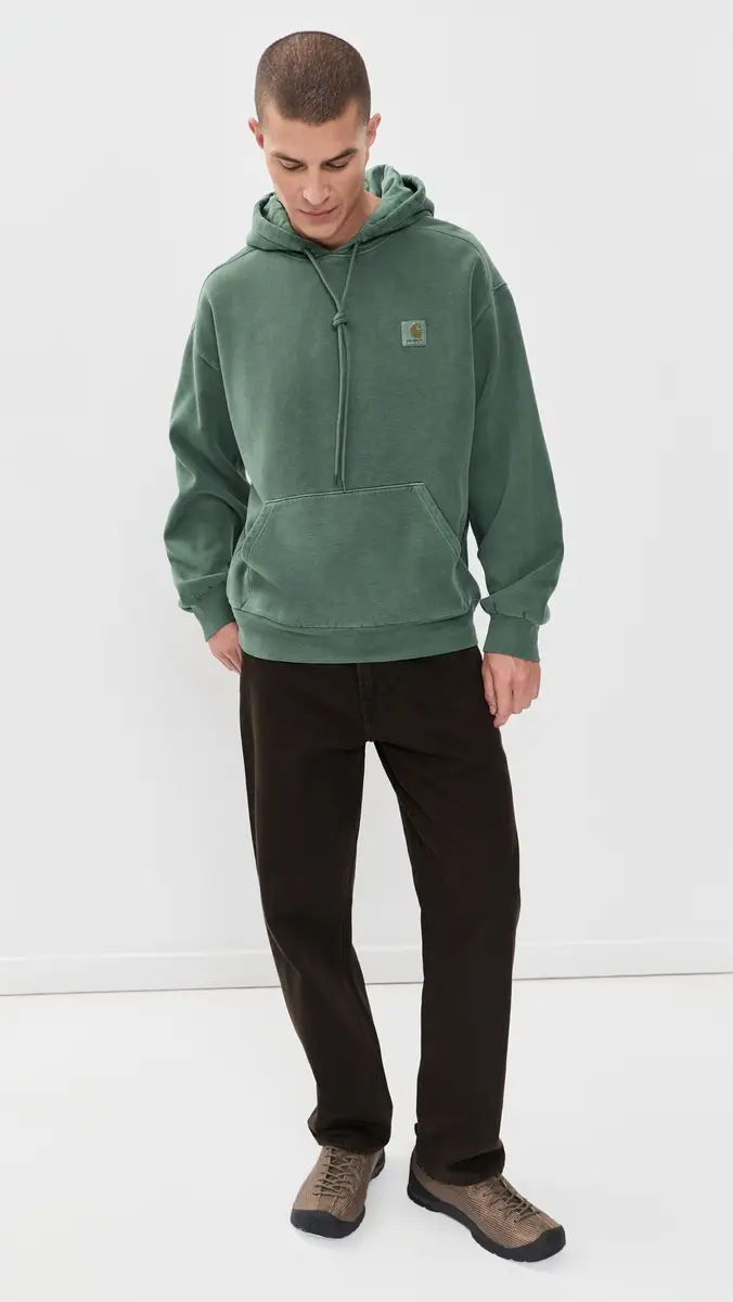 Carhartt WIP Hooded Vista Sweatshirt | Thumbnail 5