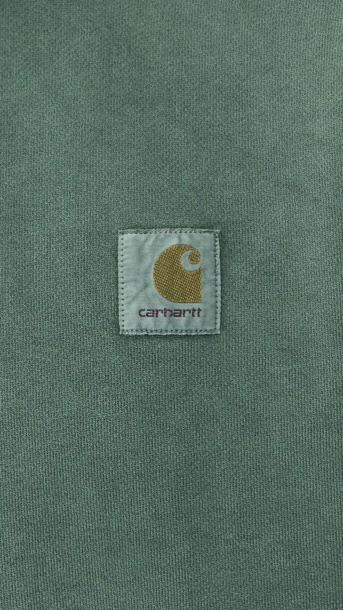 Carhartt WIP Hooded Vista Sweatshirt | Thumbnail 6