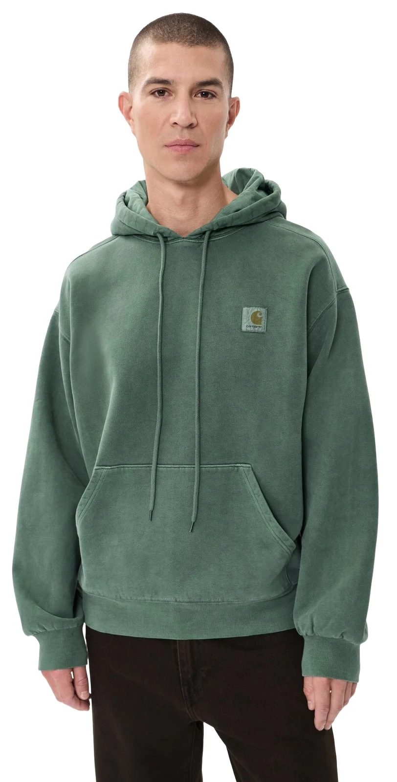 Hooded Vista Sweatshirt Hooded Vista Sweatshirt