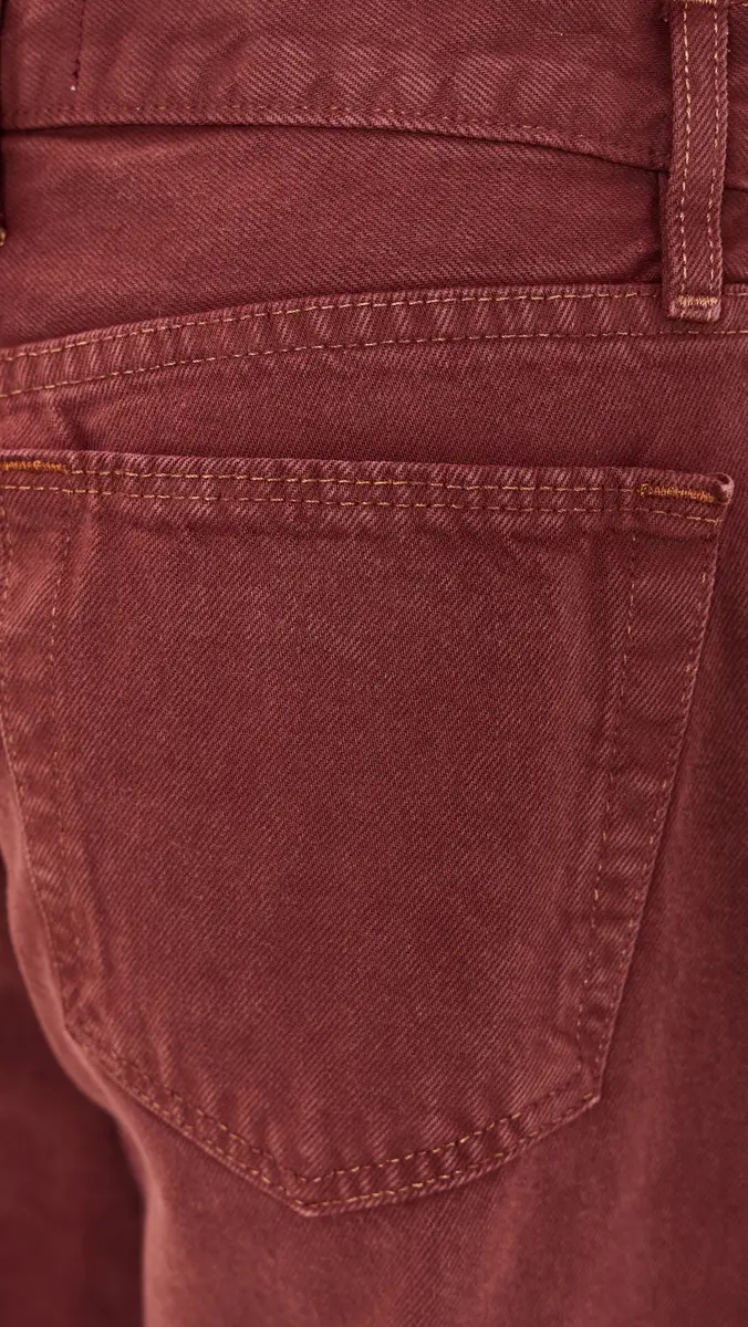 SLVRLAKE Lexi Jeans | Thumbnail 6 SLVRLAKE Lexi Jeans | Thumbnail 6
