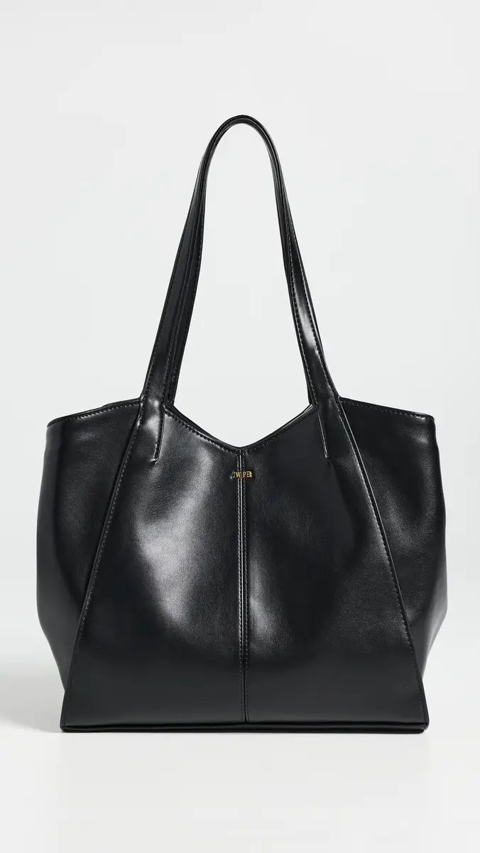 JW PEI Kiana Large Capacity Tote Bag | Thumbnail 2 JW PEI Kiana Large Capacity Tote Bag | Thumbnail 2