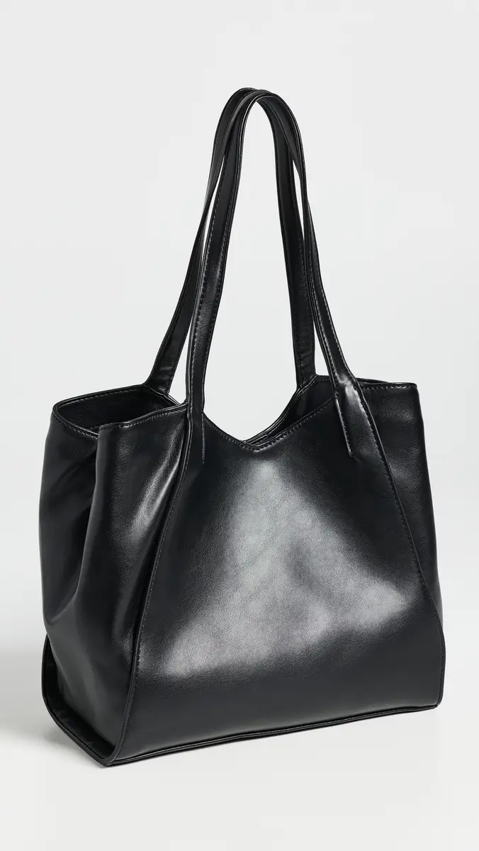 JW PEI Kiana Large Capacity Tote Bag | Thumbnail 4 JW PEI Kiana Large Capacity Tote Bag | Thumbnail 4