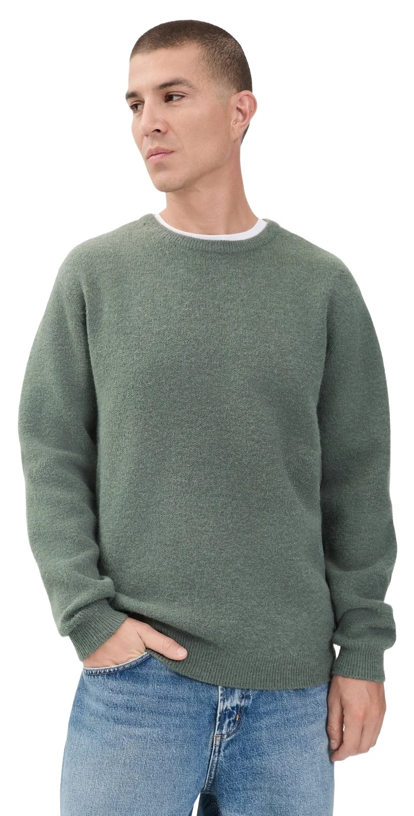 Katin Rivers Sweater