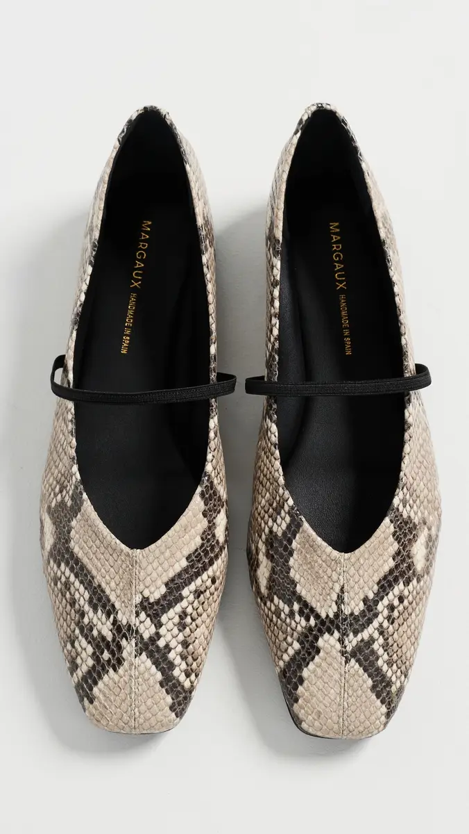 Margaux The Phoebe Flats | Thumbnail 5 Margaux The Phoebe Flats | Thumbnail 5