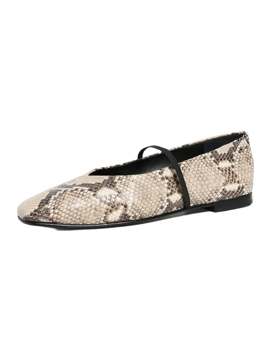 Margaux The Phoebe Flats