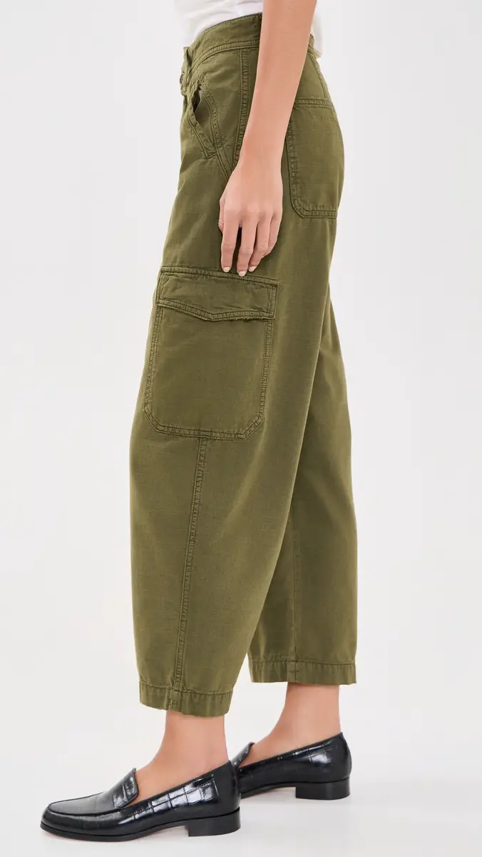 AMO Colette Cargo Pants | Thumbnail 4 AMO Colette Cargo Pants | Thumbnail 4