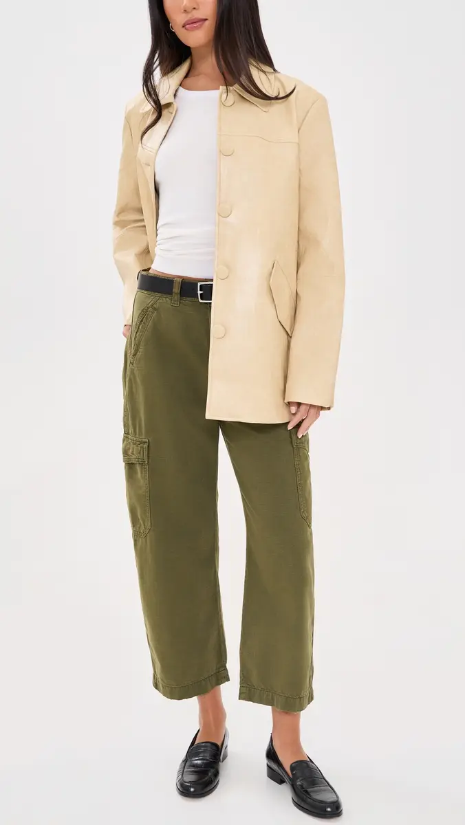 AMO Colette Cargo Pants | Thumbnail 5 AMO Colette Cargo Pants | Thumbnail 5