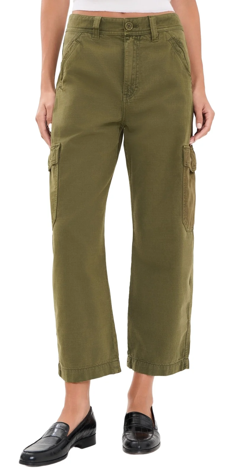AMO Colette Cargo Pants