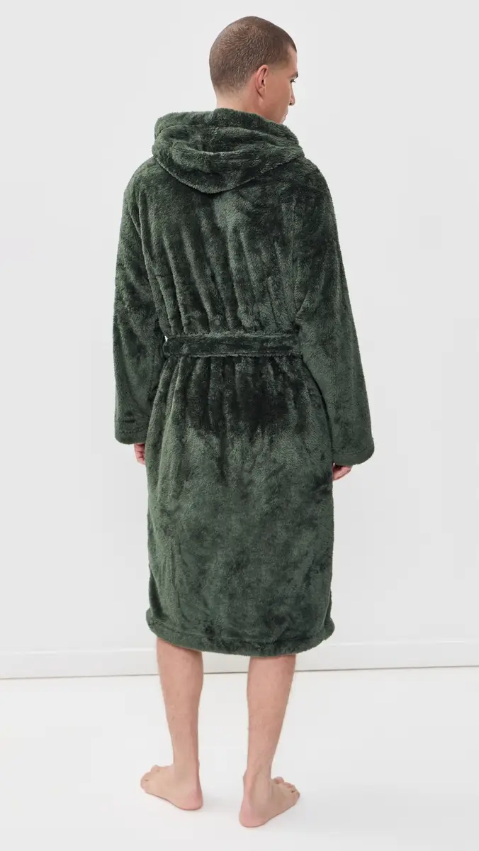 UGG Beckett Robe | Thumbnail 3