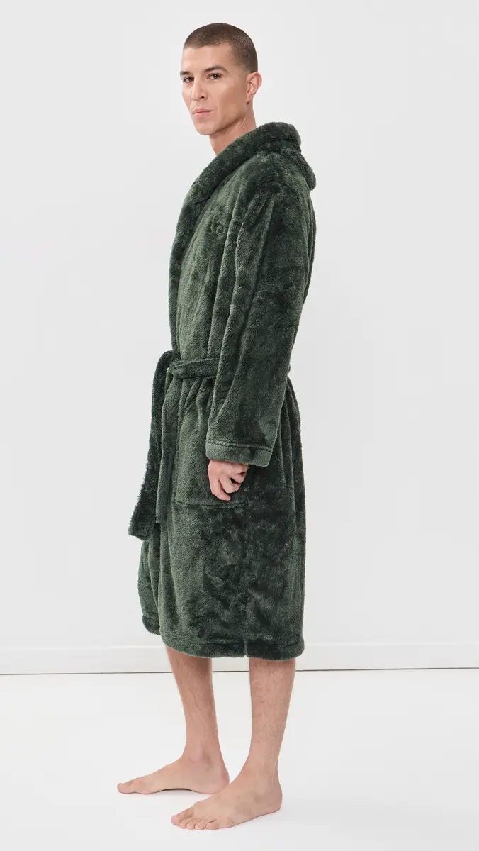 UGG Beckett Robe | Thumbnail 4