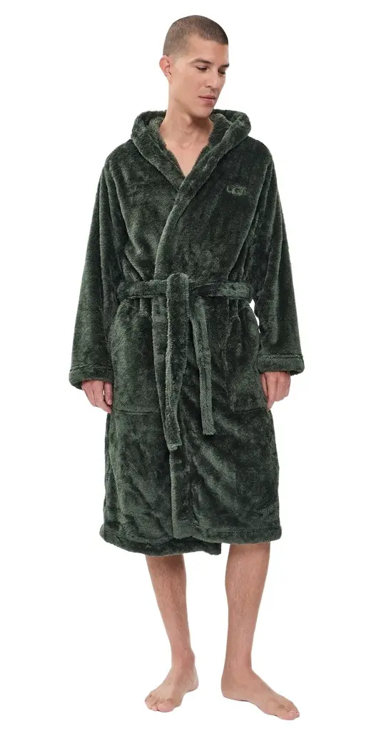 Beckett Robe Beckett Robe