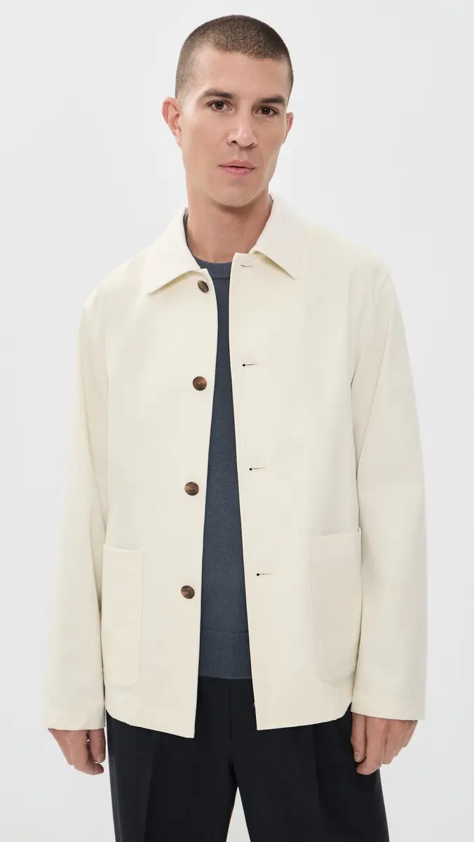 Theory 4-Button Jacket | Thumbnail 2