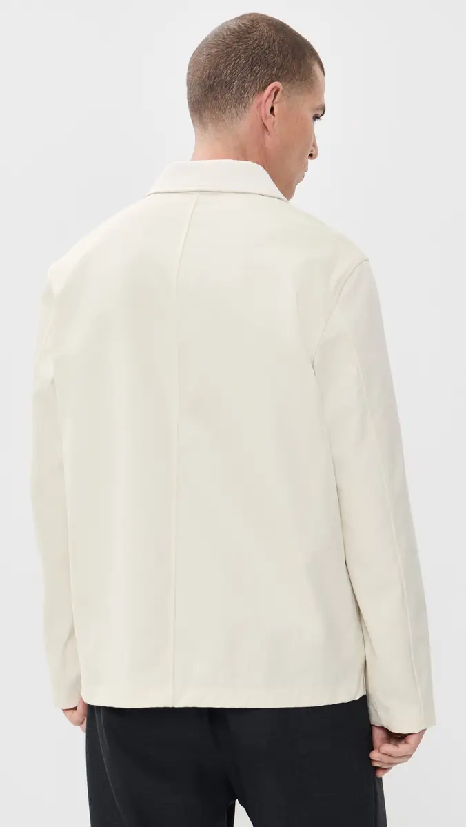 Theory 4-Button Jacket | Thumbnail 3