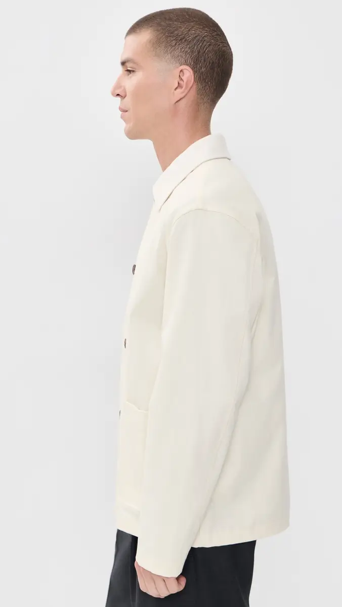 Theory 4-Button Jacket | Thumbnail 4