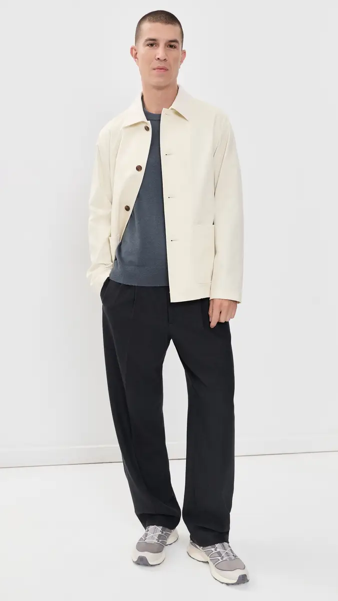 Theory 4-Button Jacket | Thumbnail 5