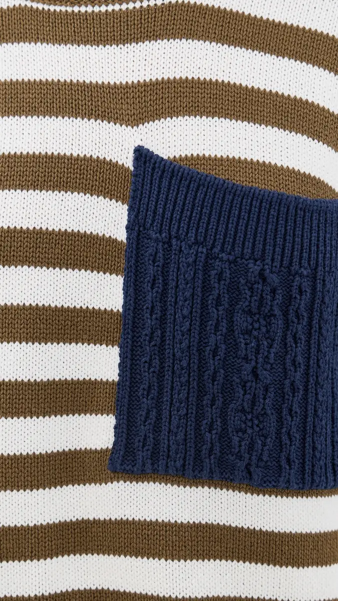 Veronica Beard Jean Emile Pullover | Thumbnail 6 Veronica Beard Jean Emile Pullover | Thumbnail 6