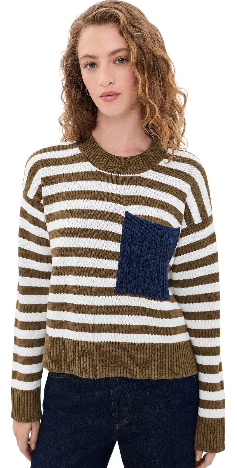 Emile Pullover