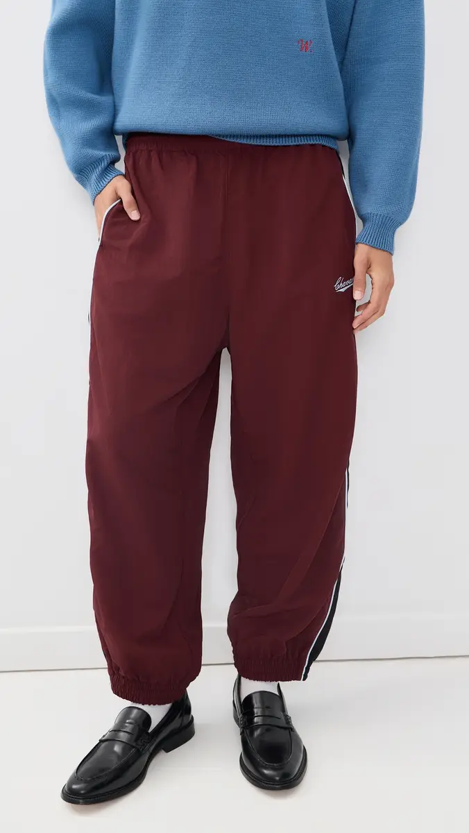 Willy Chavarria Bad Boy Track Pants | Thumbnail 2