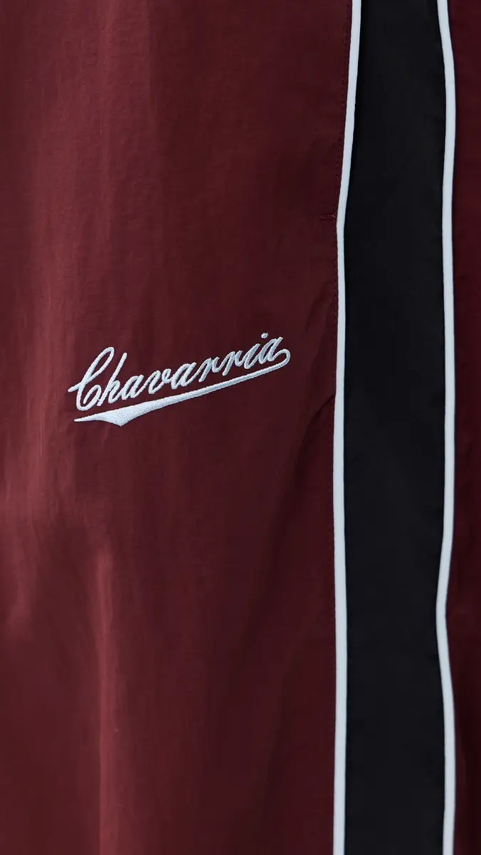 Willy Chavarria Bad Boy Track Pants | Thumbnail 6