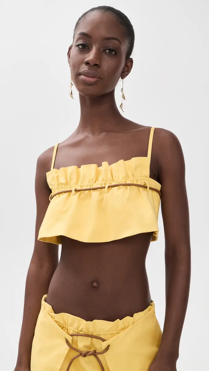 Alexis Icarus Top | Thumbnail 2