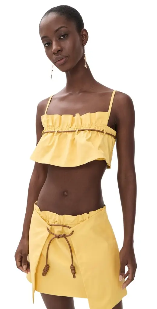 Alexis Icarus Top | Image 1 Alexis Icarus Top | Image 1