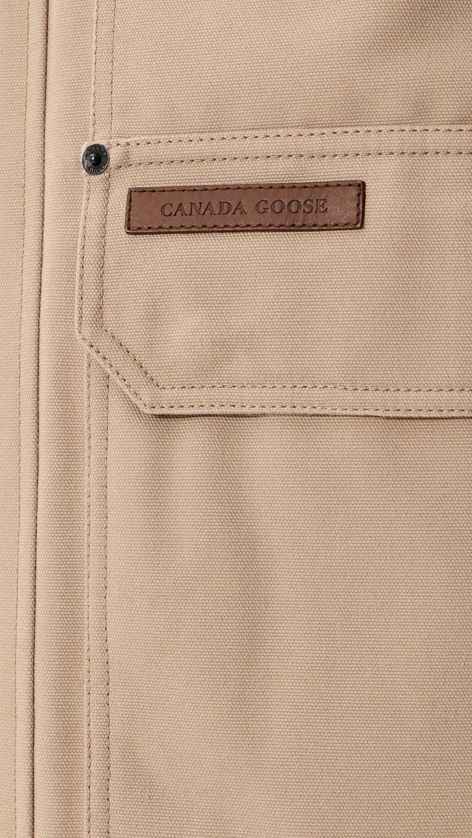Canada Goose Garrison Coat | Thumbnail 6 Canada Goose Garrison Coat | Thumbnail 6
