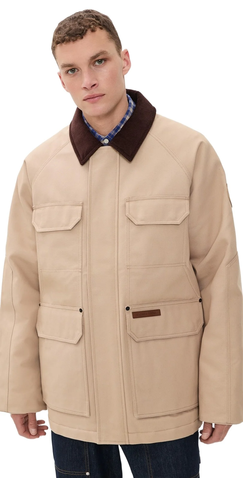 Garrison Coat Garrison Coat