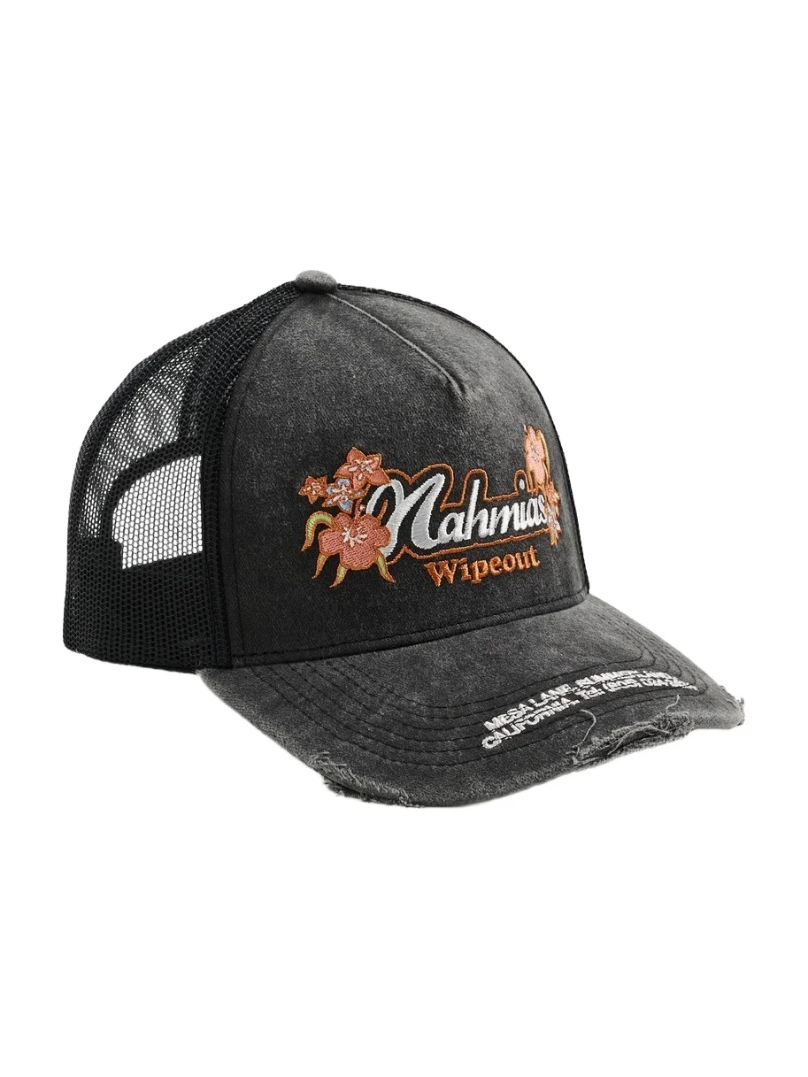 Wipeout Trucker Hat Wipeout Trucker Hat