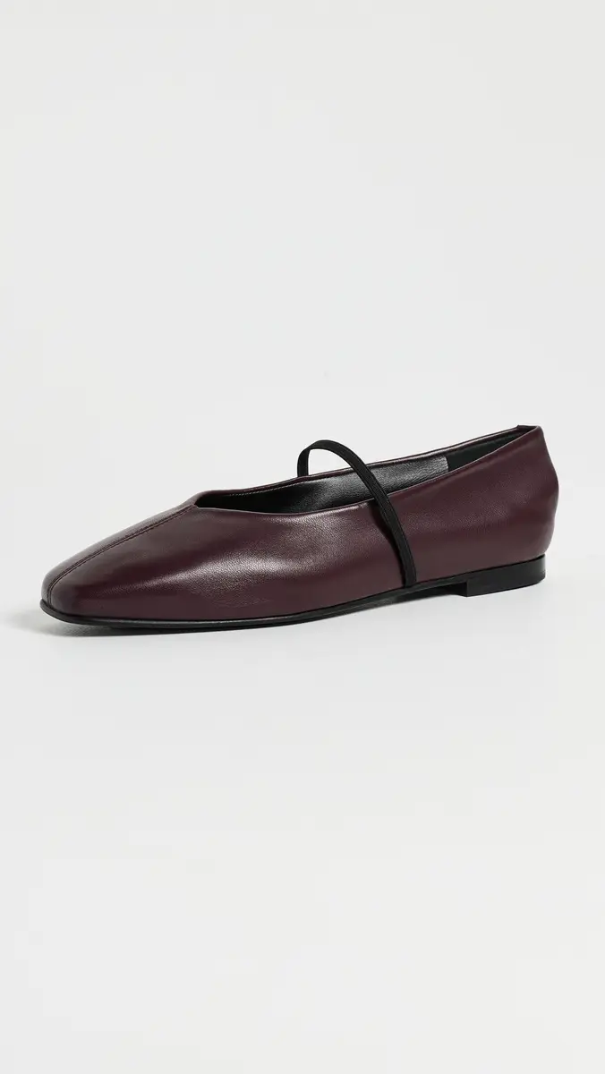 Margaux The Phoebe Flats | Thumbnail 2 Margaux The Phoebe Flats | Thumbnail 2