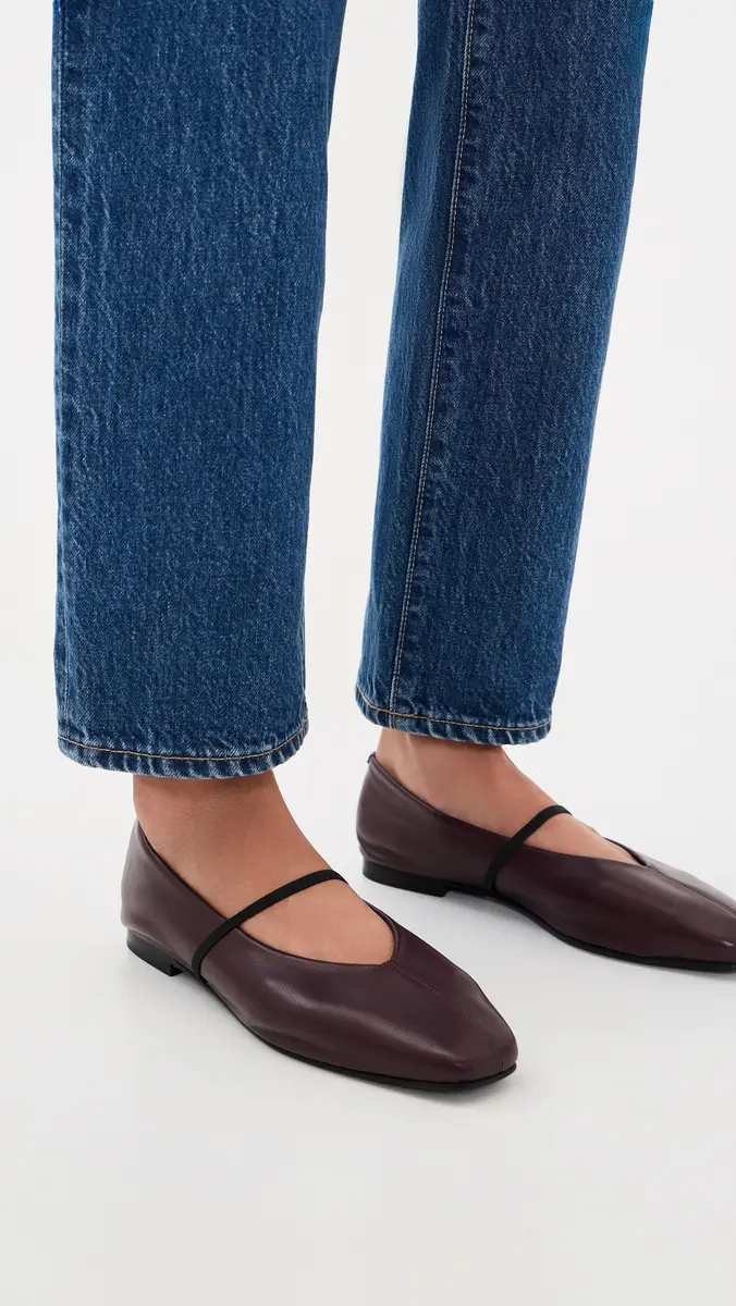 Margaux The Phoebe Flats | Thumbnail 3 Margaux The Phoebe Flats | Thumbnail 3