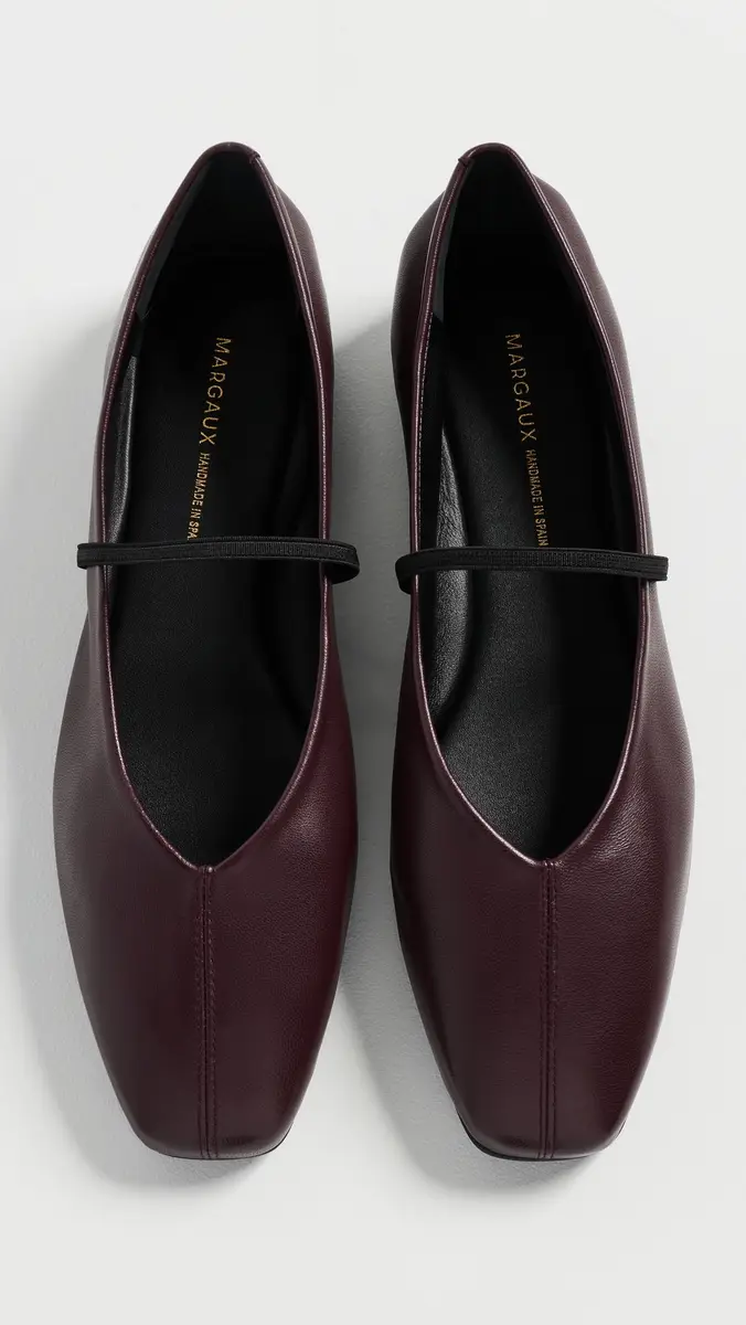 Margaux The Phoebe Flats | Thumbnail 5 Margaux The Phoebe Flats | Thumbnail 5