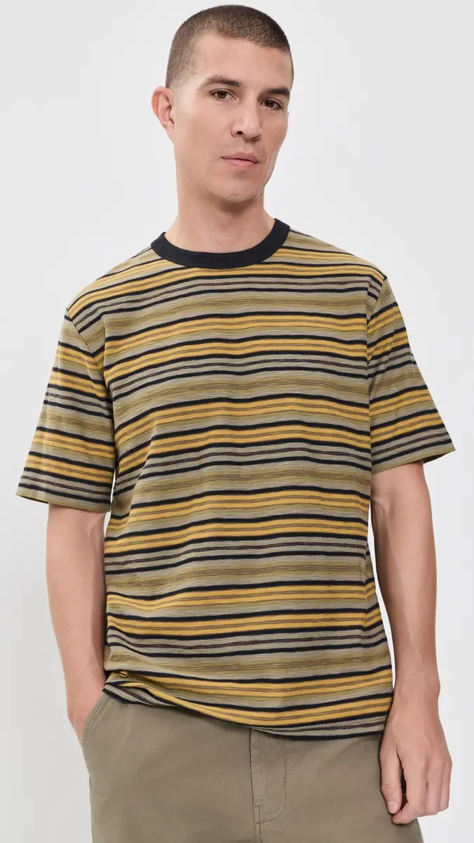 PS Paul Smith Regular Fit T-Shirt | Thumbnail 2 PS Paul Smith Regular Fit T-Shirt | Thumbnail 2