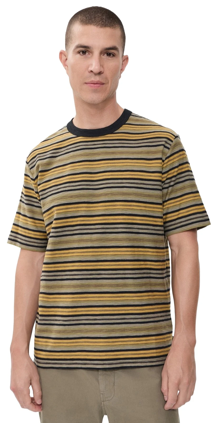 Regular Fit T-Shirt