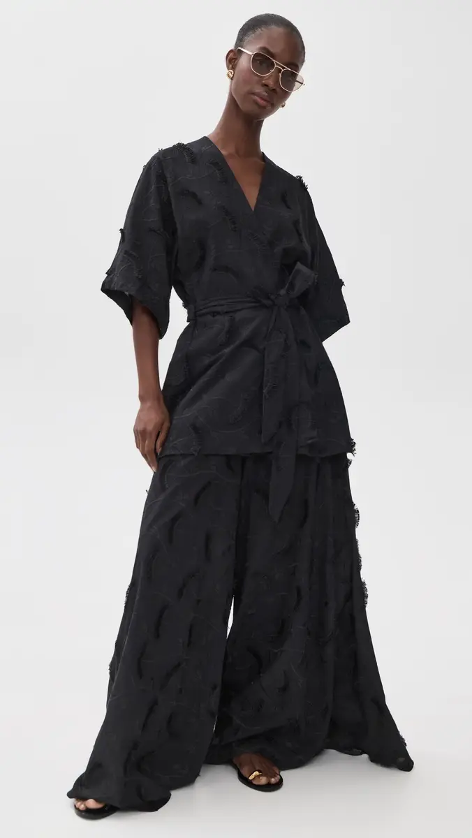 DIARRABLU Jant Pants | Thumbnail 5 DIARRABLU Jant Pants | Thumbnail 5